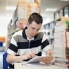 library study