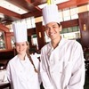 opening restaurant