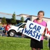 raise money