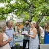 retirement surprise