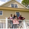 selling house
