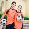 small talk sports