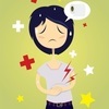 stomache ache