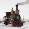 train ride