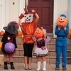 trick treat