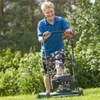 yard work