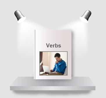 Grammar details on Verbs