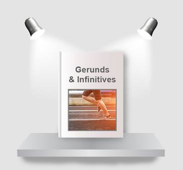 Grammar details on Gerunds & Infinitives