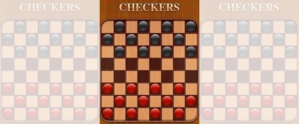 Lets Play Checkers