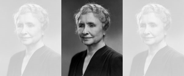 The Amazing Helen Keller