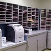 Mail Room