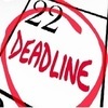 Deadline