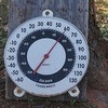 Weather - Fahrenheit and Celsius