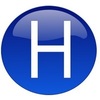 Pronouncing the letter H