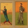 Baseball - Baseball Cards