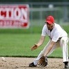 Baseball - Amateur League