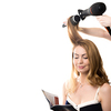 Hair Salon Terminologies and Sentences