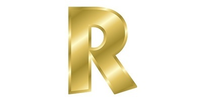 Pronouncing the letter R