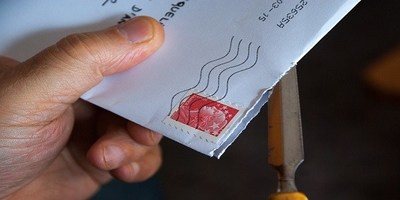 Sending Mail