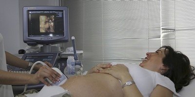 Pregnancy Checkups