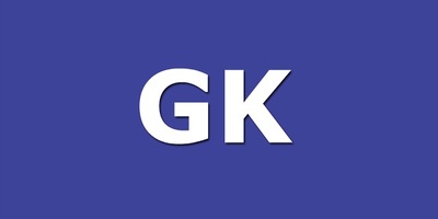 Pronouncing the letters G and K