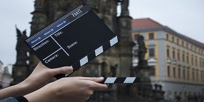 Movies - Interactive Practice