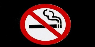 Smoking - Non Smoking Areas