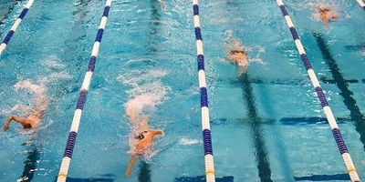 Sports in General - Swimming