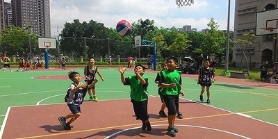 Basketball - Talking about Kids