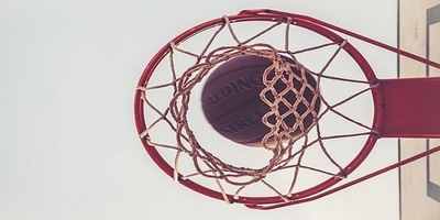 Basketball - Interactive Practice