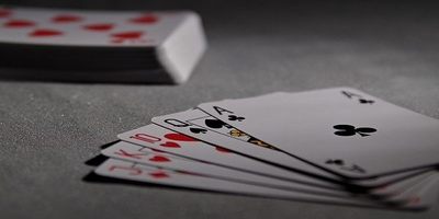 Poker - Terminologies