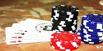 Poker - Interactive Practice