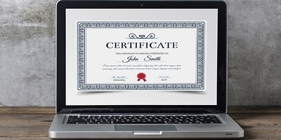 Computer Certification