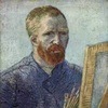 Quote from Vincent van Gogh