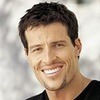 Quote from Tony Robbins