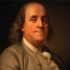 Quote from Benjamin Franklin