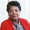 Quote from Maya Angelou