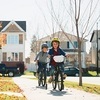 Bicycle - Listening Exercise