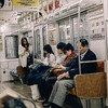 On the Subway - Listening Exercise