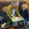 The Reading Grandmother - Listening Exercise