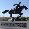 Short Listening Exam - The Pony Express