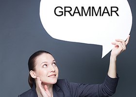 Grammar for Speaking
